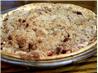 Anme's Apple Crumb Pie