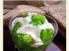 Ginger Pineapple Jello Mold. Recipe by MA HIKER