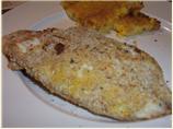 Tilapia With a Crispy Coating for One (Or More)