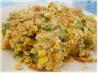 Corn and Broccoli Casserole