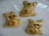 Honey Bunnies (Rolls). Recipe by superblondieno2