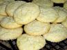 Cream Cheese Sugar Cookies. Recipe by HisPixie