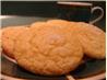Cream Cheese Sugar Cookies