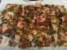Stuffed Speckled Trout Fillets. Photo by ldwheat