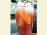 Peach Tree Tea