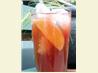Peach Tree Tea. Recipe by Angela Dawn