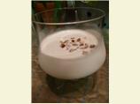 Pralines and Cream Cocktail