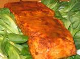 Pineapple Citrus Salmon