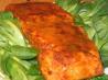 Pineapple Citrus Salmon. Recipe by Akikobay