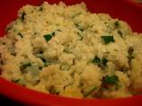 Savoury Couscous. Photo by AB_Fan