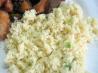 Savoury Couscous
