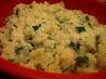 Savoury Couscous