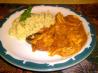 Savoury Couscous