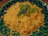 Savoury Couscous