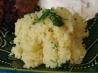Savoury Couscous