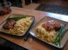 Savoury Couscous