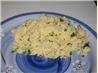 Savoury Couscous