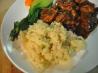 Savoury Couscous