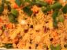 Savoury Couscous