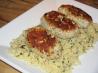 Savoury Couscous