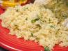 Savoury Couscous