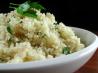 Savoury Couscous
