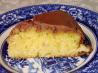 Orange Shake'm up Cake. Recipe by Chef floWer
