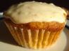Orange Shake'm up Cake