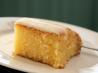Orange Shake'm up Cake