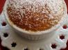 Orange Shake'm up Cake