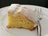 Orange Shake'm up Cake