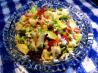 Coleslaw With Apple and Onion