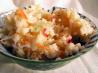 Coleslaw With Apple and Onion