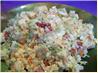 Coleslaw With Apple and Onion