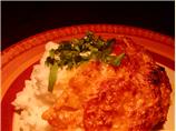 Red Lobster&reg; Nantucket Baked Cod. Photo by Tia Mouse