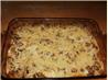 Crescent Crust Sausage Brunch Casserole