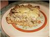 Crescent Crust Sausage Brunch Casserole
