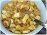 Samber Cinnamon Fruit Salad
