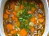 Chicken Stew