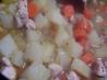 Chicken Stew