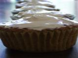 Carrot Cake Cupcakes