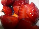 Strawberries in Syrup