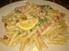 Lemon Fusilli With Arugula Barefoot Contessa - Ina Garten