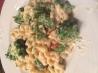 Lemon Fusilli With Arugula Barefoot Contessa - Ina Garten. Photo by CIndytc