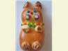 Bunny Bread