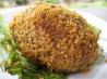 Crusty Baked Potatoes. Recipe by Andi of Longmeadow Farm