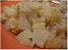 Potatoes in Milk Main Dish. Recipe by kittycara