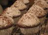 Vegan Chai Cupcakes. Recipe by Megannnnnnnn