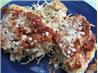 Baked Spaghetti Pie
