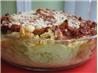Baked Spaghetti Pie